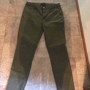 Curve Appeal jeans/12/31